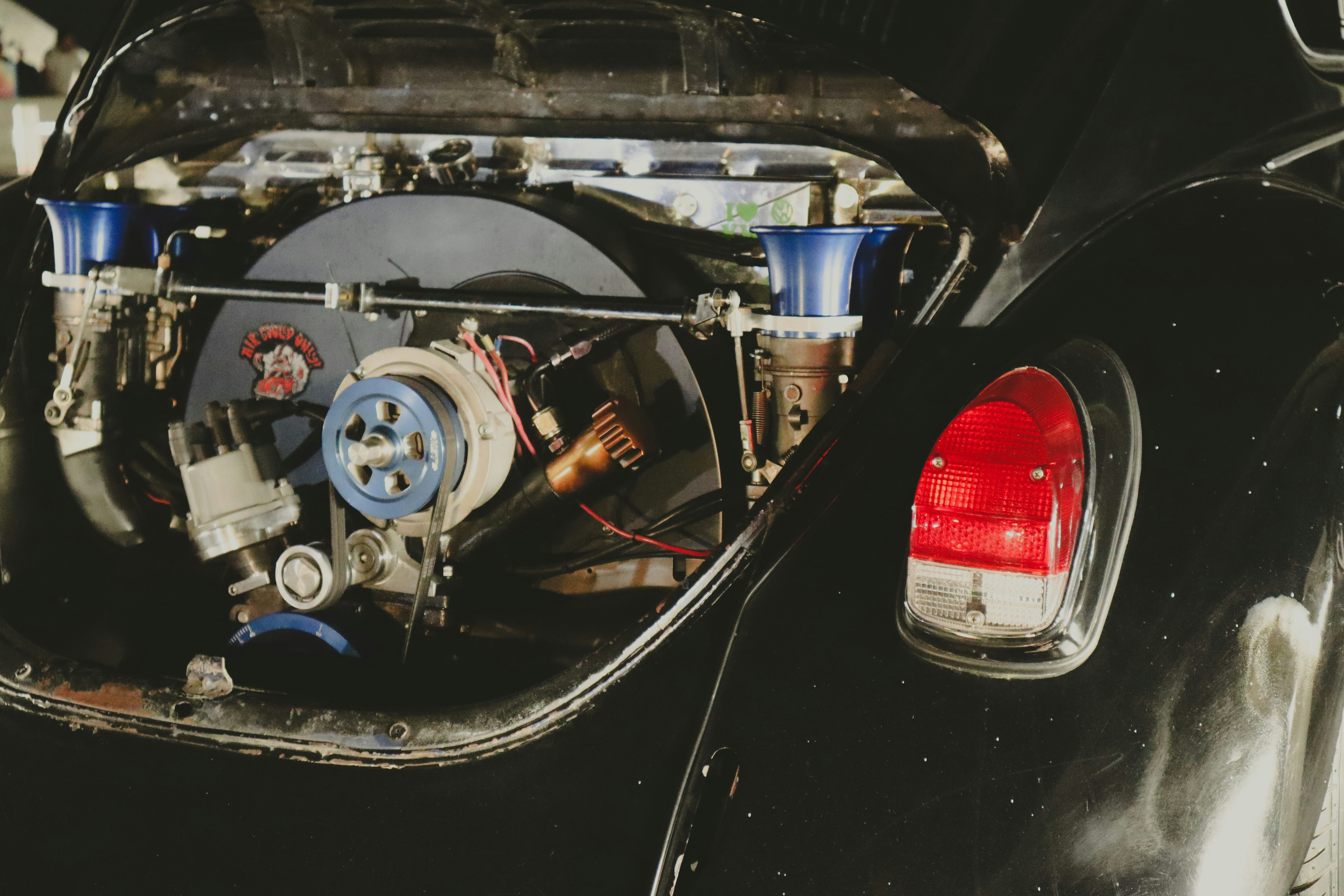 Orijinal Parça Markası